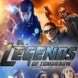Legends of Tomorrow | Date & Trailer