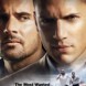 Prison Break - le retour l Officiel