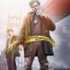 Backstrom | Annul�e