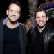 G. Stults & Ari Sandel's Holiday Party