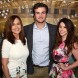 Ted Baker London SS'16 Launch Event