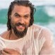 Jason Momoa en couverture d'American Way Magazine