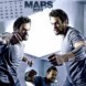 Calendrier Mars