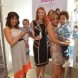 Tia and Tamera Launch Milky!