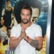 Bullet to the Head Premiere