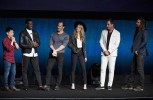 North Shore CinemaCon 2018 [On Stage] 