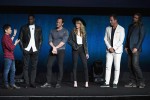 North Shore CinemaCon 2018 [On Stage] 