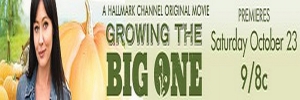 North Shore Growing the Big One 