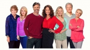 North Shore Cedar Cove - Promo S.01 