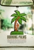 North Shore Burning Palms 