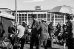 North Shore The Red Road - BTS S.01 