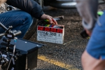 North Shore The Red Road - BTS S.01 