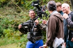 North Shore The Red Road - BTS S.01 