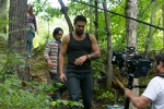 North Shore The Red Road - BTS S.01 