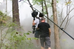 North Shore The Red Road - BTS S.01 