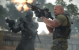 North Shore G.I. Joe: Retaliation 