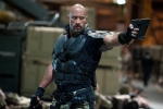 North Shore G.I. Joe: Retaliation 