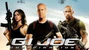 North Shore G.I. Joe: Retaliation 