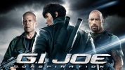 North Shore G.I. Joe: Retaliation 