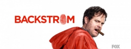 North Shore Backstrom - Promo S.01  