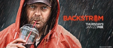 North Shore Backstrom - Promo S.01  