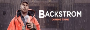 North Shore Backstrom - Promo S.01  
