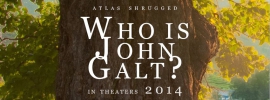 North Shore Atlas Shrugged III 