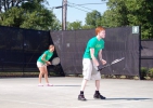 North Shore 2nd Serve 