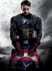 North Shore Captain America : First Avenger 