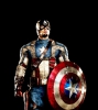 North Shore Captain America : First Avenger 