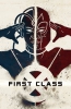 North Shore X-Men: First Class 