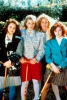 North Shore Heathers 