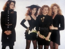 North Shore Heathers 