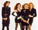 North Shore Heathers 