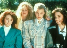 North Shore Heathers 