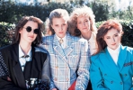 North Shore Heathers 