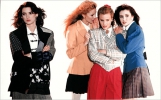 North Shore Heathers 