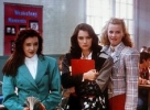 North Shore Heathers 