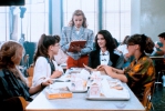 North Shore Heathers 