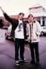 North Shore Mallrats 