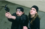North Shore Mallrats 