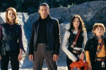 North Shore Spy Kids 2 