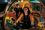 North Shore Spy Kids 2 