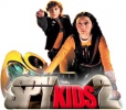 North Shore Spy Kids 2 