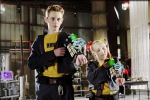 North Shore Spy Kids 2 