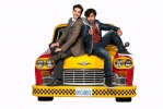 North Shore Dr. Cabbie 