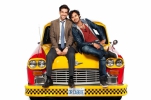 North Shore Dr. Cabbie 