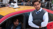 North Shore Dr. Cabbie 