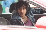 North Shore Dr. Cabbie 