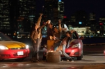 North Shore Dr. Cabbie 